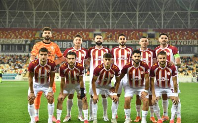 Yeşilyurtspor Kırıkkale’yi 3 Golle Geçti