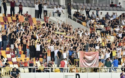 Mehmet Ak’tan Galibiyet Sonrası Taraftara Çağrı: “Bu Çocuklara Sahip Çıksınlar”