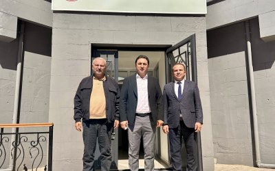 Başkan Cengiz’den Yeni Eğitim Yılı Mesajı: “Başarılarla Dolu Bir Yıl Olsun”