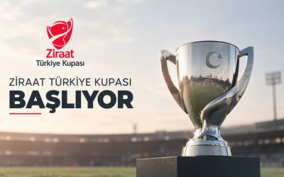 Kupada Heyecan Başlıyor, Yeşilyurtspor Rakibini Bekliyor