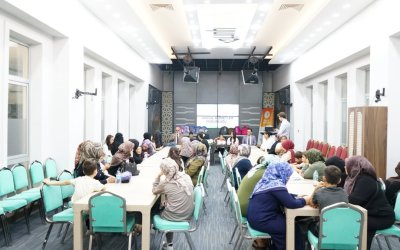 Yeşilyurt’ta Öğrencilerin Okul İhtiyaçlarına Destek