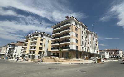 Malatya’da TOKİ Teslim Takvimi Açıklandı: 5 Bin 713 Konut İçin Anahtar Mesaisi Başlıyor