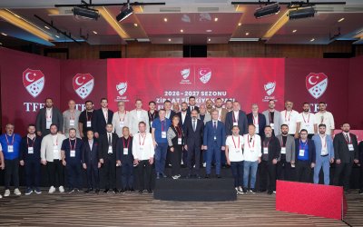 Yeşilyurtspor’un Kupa Rakibi Siirtspor FK Oldu