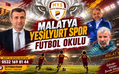 Malatya Yeşilyurtspor Altyapısında "Doğanşehir" İddiaları: Krizler ve Tepkiler Büyüyor