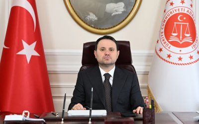 Bakan Gürlek: İki Faili Meçhul Cinayet Dosyası Daha Aydınlatıldı