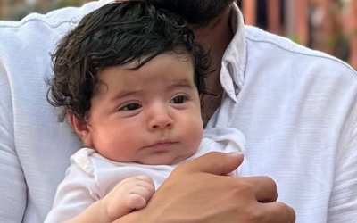 SMA Hastası Minik Duru İçin Zaman Daralıyor: "Duru Yaşasın, Umut Büyüsün"