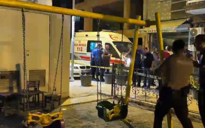Malatya’da Silahlı Saldırı: 1 Kişi Yaralandı