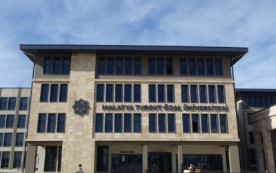 Malatya Turgut Özal Üniversitesi 36 Öğretim Üyesi Alacak