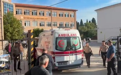 Bakan Gürlek: 2’si Ağır 11 Öğrencinin Yaralandığı Silahlı Saldırıyla İlgili 4 Kişi Gözaltında