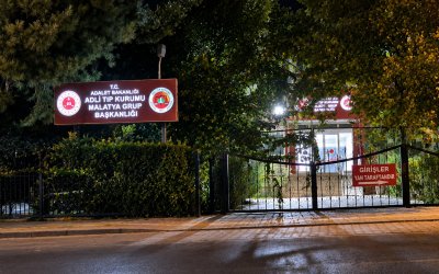 Doğanyol’da İntihar Girişimi: Genç Hayatını Kaybetti