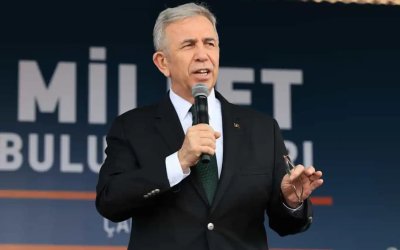 Mansur Yavaş'ın CHP'den İstifasına İlk Tepkiler