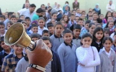 Bazı Okullarda Ders Süresi 30 Dakikaya İndirilebilecek
