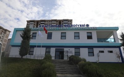 Battalgazi Belediyesinden Sınava Hazırlanan Öğrencilere Kütüphane Desteği