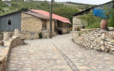 Onar’ın Tarihi Rotasında Turizm Düzenlemesi
