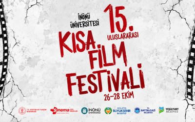 Gönül Verdikleri Sinemayı Malatya’yla Buluşturuyorlar: 15. Uluslararası Kısa Film Festivali Başlıyor