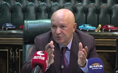 Özgül: "Malatya Çarşısında Kiralar 15 Bin Lirayı Geçmemeli”