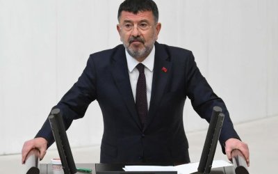 Milletvekili Ağbaba Pazar Ziyaretinde Fenalaştı, Hastaneye Kaldırıldı