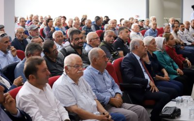 YENİ Parti’nin Hekimhan’da Ön Seçimi Tamamlandı