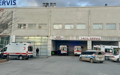 Malatya’da Bıçaklı Kavga: 2 Genç Yaralandı