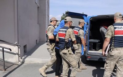 Malatya’nın da Aralarında Bulunduğu 35 İlde Uyuşturucu Operasyonu