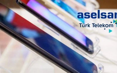 Yerli Akıllı Telefon Malatya’da Üretilecek