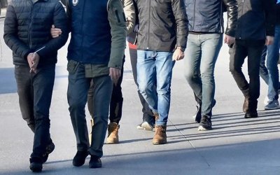 Ankara’da Bahis Operasyonu: 36 Şüpheli Gözaltına Alındı