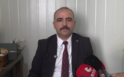MHP Malatya İl Başkanı Şengönül: Gönüllere Giren Bir Siyaset Anlayışıyla Çalışacağız