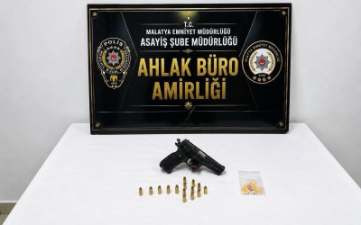 Malatya’da Eğlence Merkezlerine Denetim: 4 İş Yeri Mühürlendi