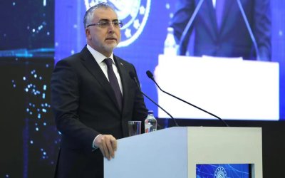 İşsizlik Oranı Yüzde 7,8’e Geriledi