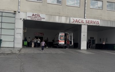 Çatıdan Düşen 58 Yaşındaki Adam Hayatını Kaybetti
