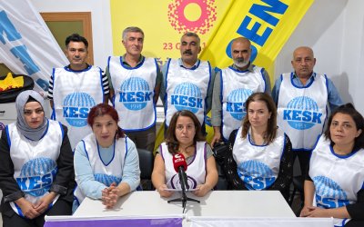 SES Malatya’dan İnönü Üniversitesi’nin Mali Verilerine Şeffaflık Çağrısı