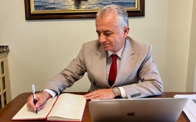 Özköse: Malatya Büyüsün Ama Malatyalıların Evi Olmaya Devam Etsin
