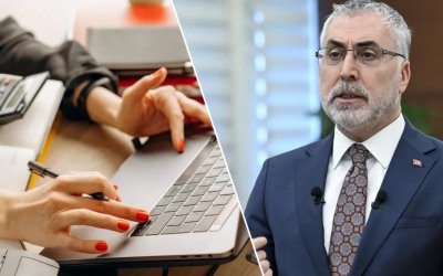 Genç İstihdamında Hedef 3 Yılda 3 Milyon Gence Ulaşmak