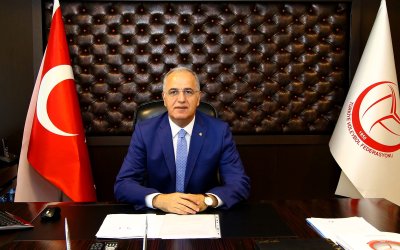 ABP Lideri Yalçın’dan TFF İçin Üstündağ Çağrısı