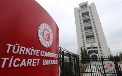 Ticaret Bakanlığından 9 Aylık Denetim Bilançosu: 2,6 Milyar Lira Ceza