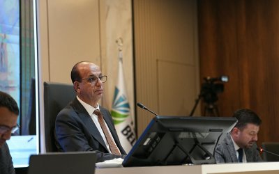 Yeşilyurt Belediye Meclisi Toplandı: Yapı Kontrol Müdürlüğü Kuruluyor