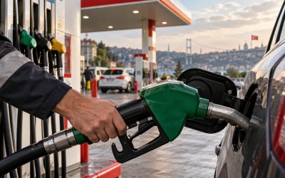 Motorine Büyük Zam Kapıda: Malatya’da Litre Fiyatı 99 TL’ye Dayanacak