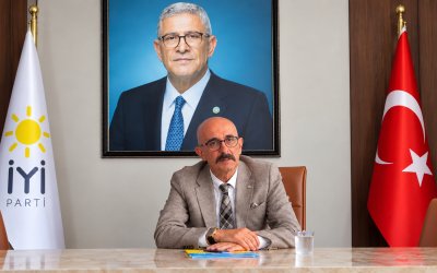 İYİ Parti’de Kritik Atama: Malatyalı Peksezer 4 İlin Bölge Koordinatörü Oldu!