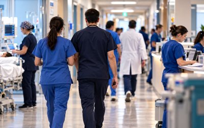 Sağlık Bakanı Memişoğlu’ndan Personel Alımı Açıklaması