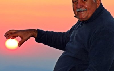 Ali Cengiz: “Nemrut Dağı’nın Yeri Ayrı”