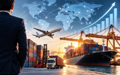 PLASFED Başkanı Karadeniz’den İhracatçılar İçin Destek Çağrısı