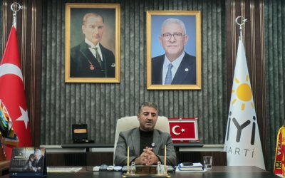 İYİ Parti Malatya İl Başkanı Serdar Yıldız'dan Sert Eleştiriler ve Çözüm Reçetesi