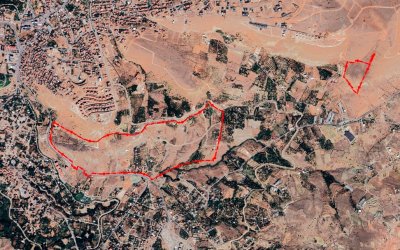Yeşilyurt’ta 23 Etaplık İmar Çalışması Tamamlandı