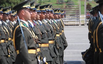 MSB Subay Alımı Başvuruları Başladı: İşte Yaş, KPSS ve Mezuniyet Şartları