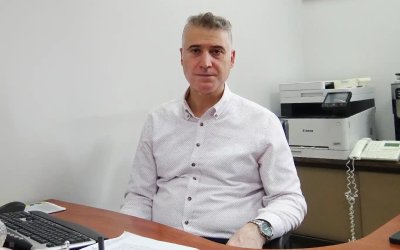 Prof. Dr. Parlakpınar: İlacı Zehirden Ayıran Dozudur