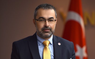 Huzur ve Güven Partisi Lideri Emanetoğlu’ndan Gıda Enflasyonu Alarmı