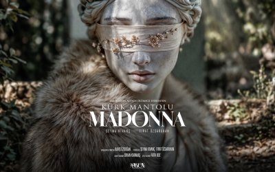 Sabahattin Ali’nin Ölümsüz Eseri “Kürk Mantolu Madonna” Malatya Sahnesinde!