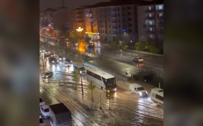 Saadet Partisi’nden Sami Er’i Ti’ye Alan İronik Paylaşım: "AK Parti’ye Katılın!"