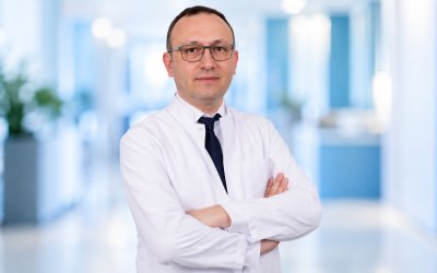 Prostat Büyümesinde Bu 5 Belirtiye Dikkat!