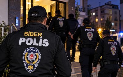 Malatya Dahil 33 İlde Yasa Dışı Bahis Operasyonu: 119 Şüpheli Hedef Alındı